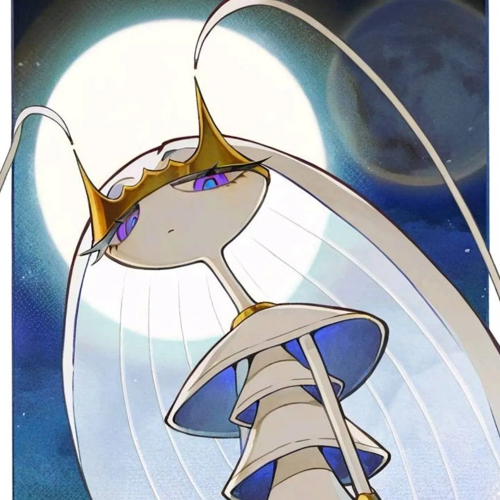 chat with ai character: violeta