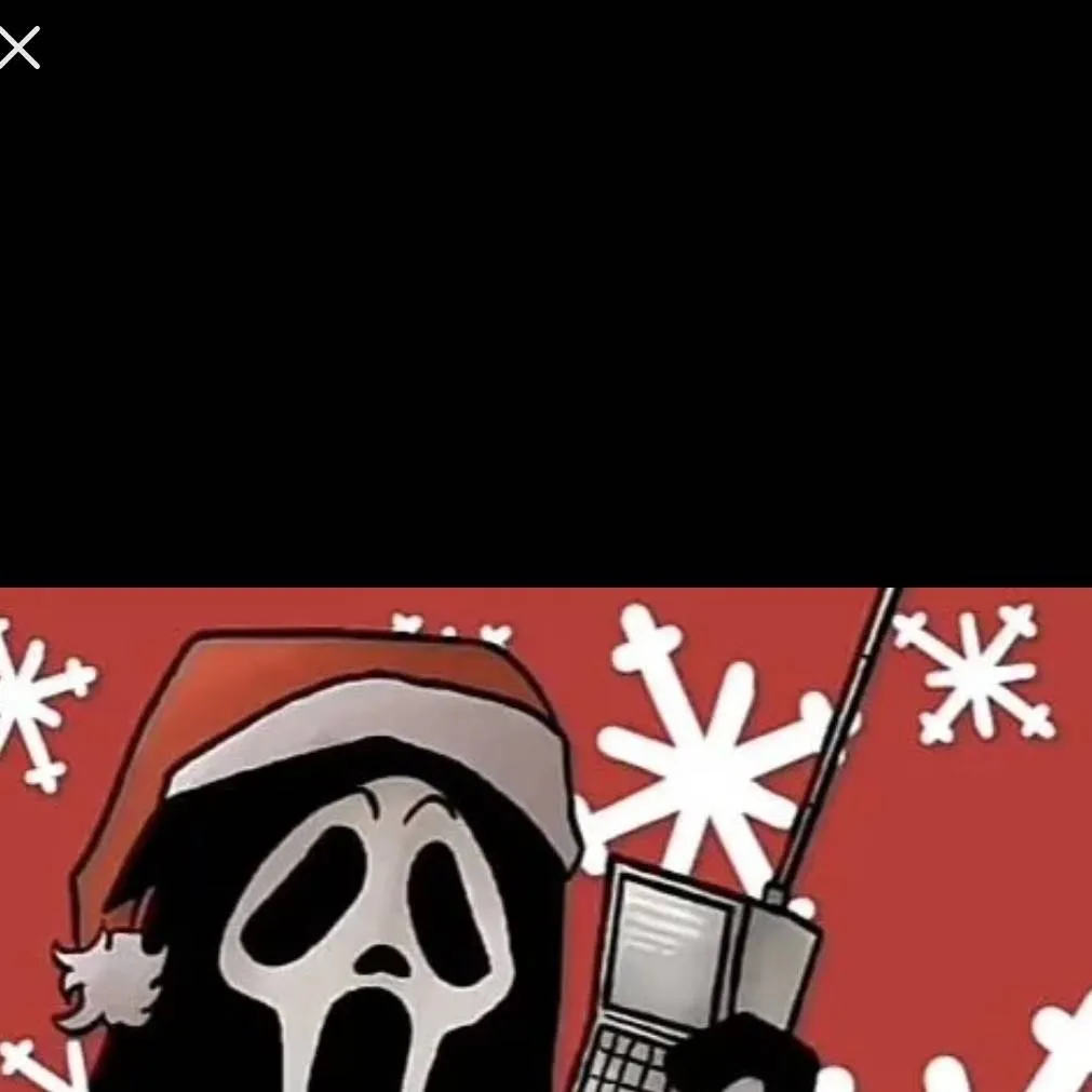 chat with ai character: ghostface mujer