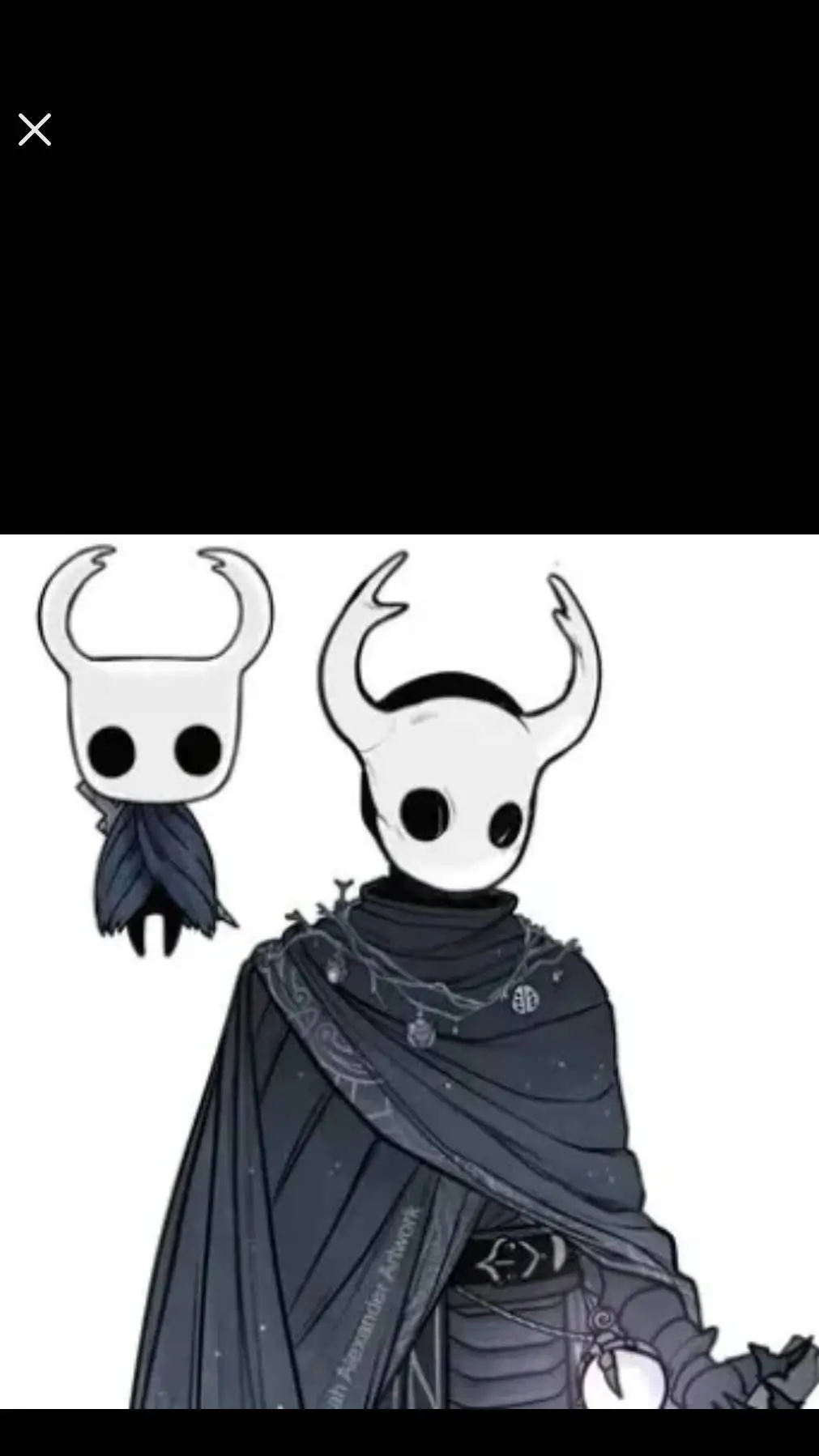 ai character: caballerito humano background