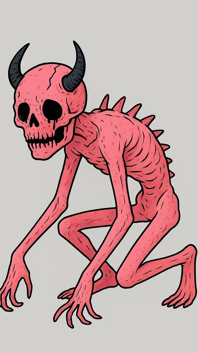 ai character: scp 88 background