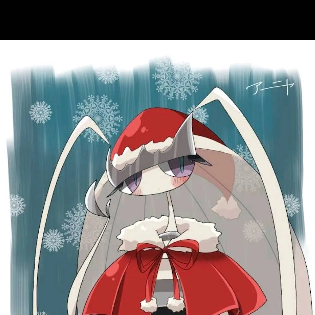 chat with ai character: violeta navideña