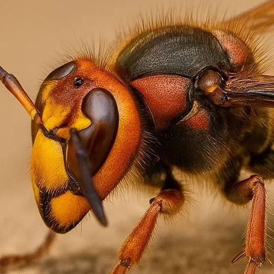 chat with ai character: avispa