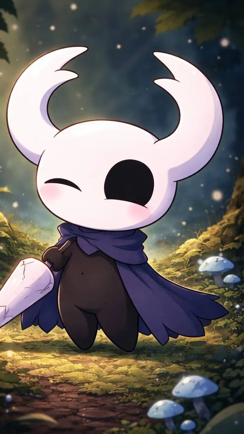 ai character: caballerito hijo background