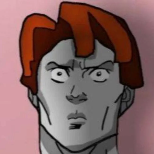 chat with ai character: pelo tocino 😎😎😎😎😎😎