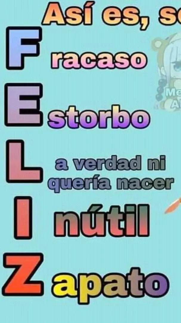 ai character: búrlate de la IA  background