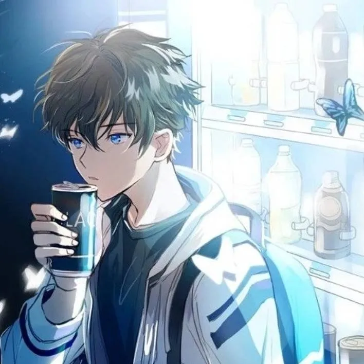 chat with ai character: Ren Takahashi