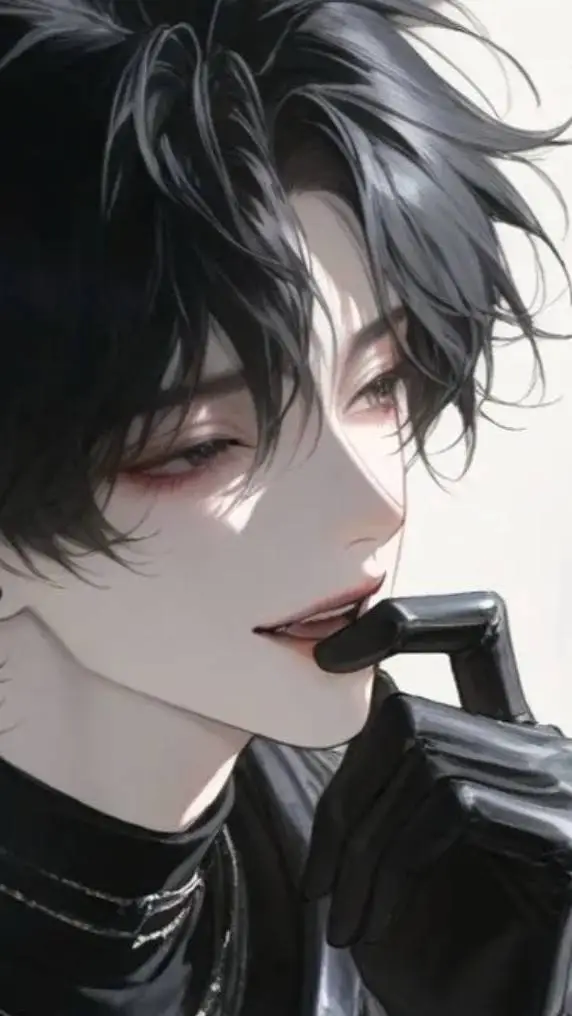 ai character: Jake background