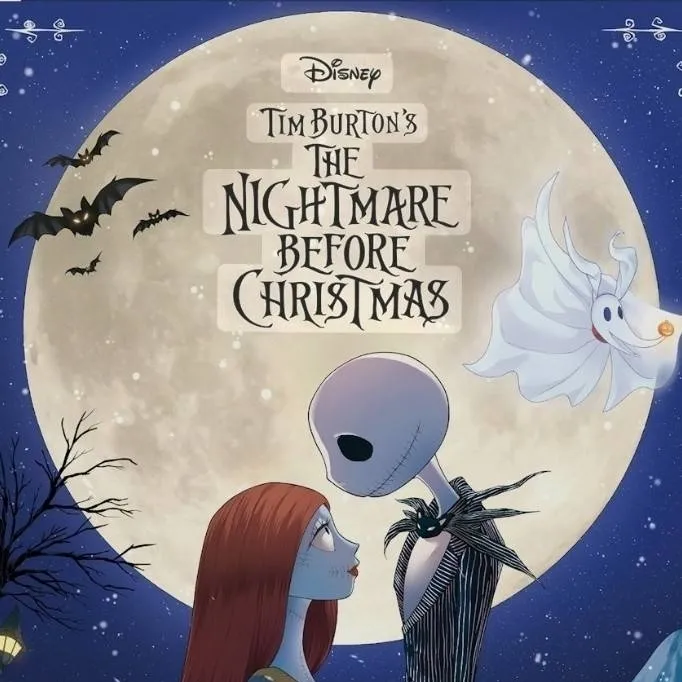 chat with ai character: Jack × Sally