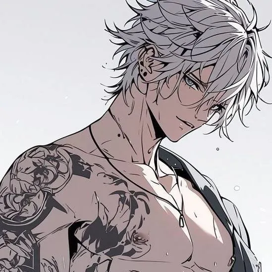 chat with ai character: alex