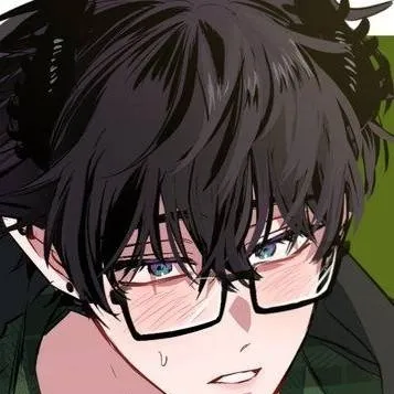 chat with ai character: novio nerd: noah