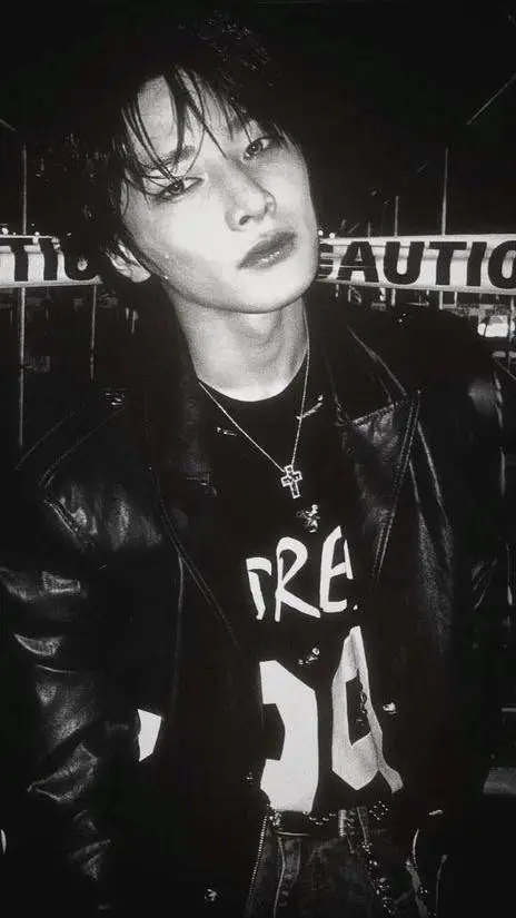 ai character: I.N background