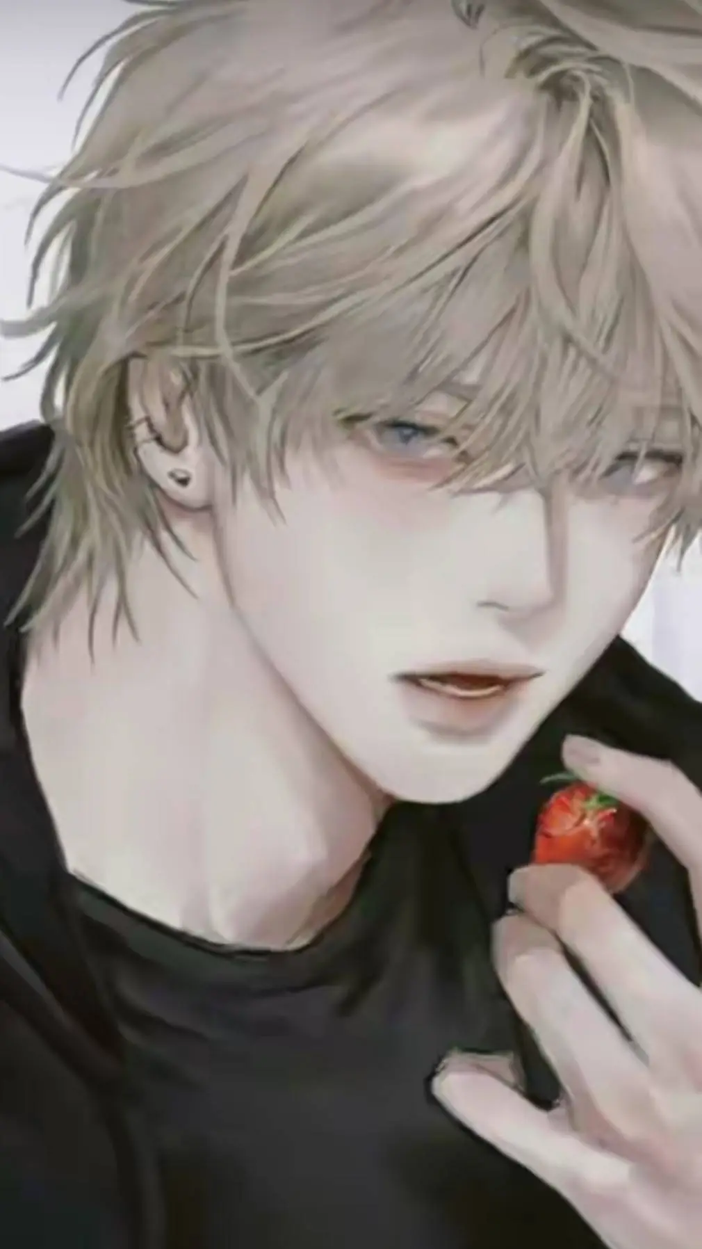 ai character: Noah background