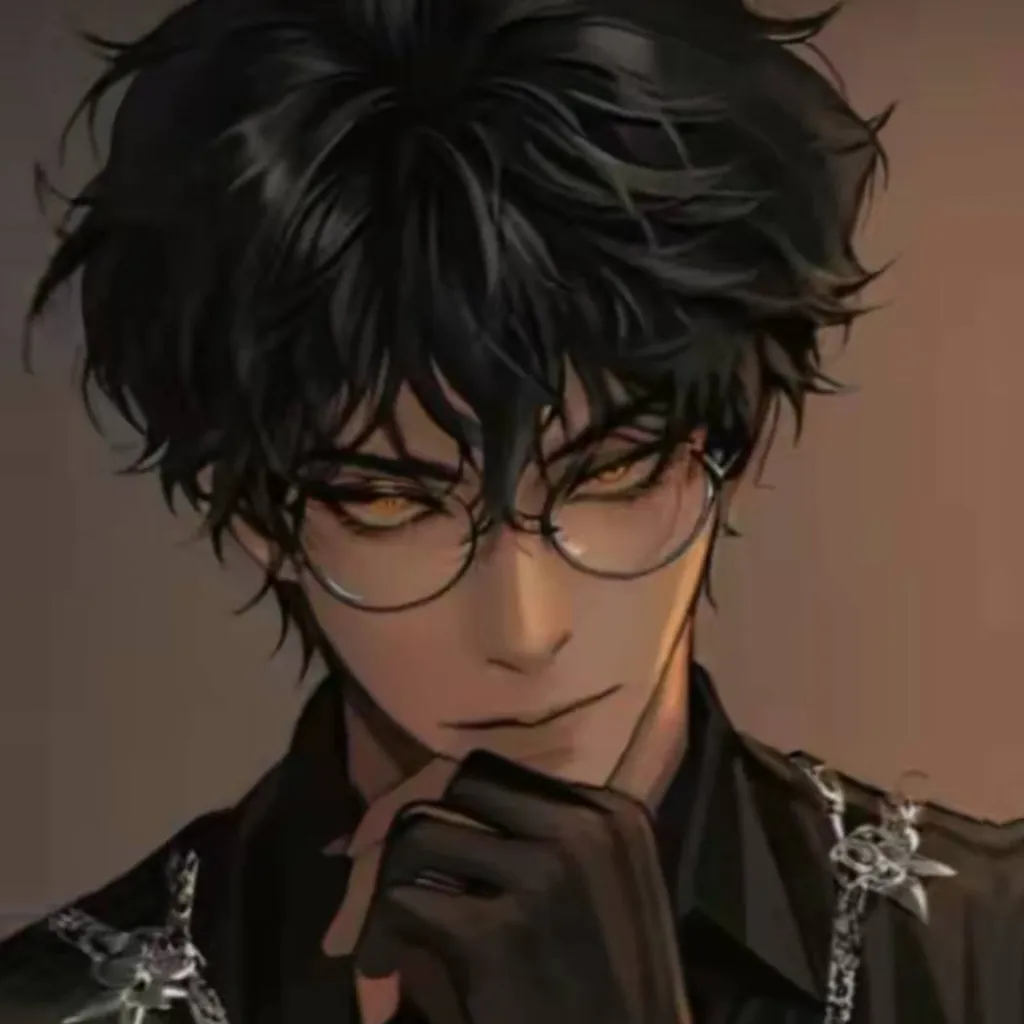 chat with ai character: Zane