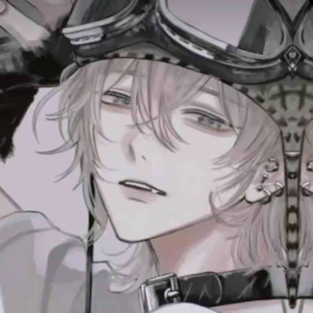 chat with ai character: nate~