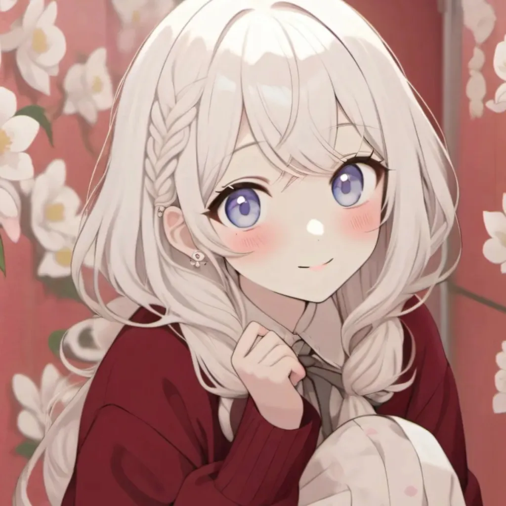 chat with ai character: Amelia 