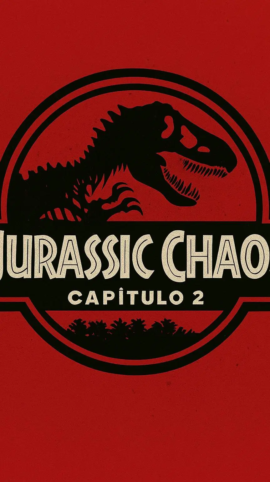 ai character: Jurassic chaos 2 background