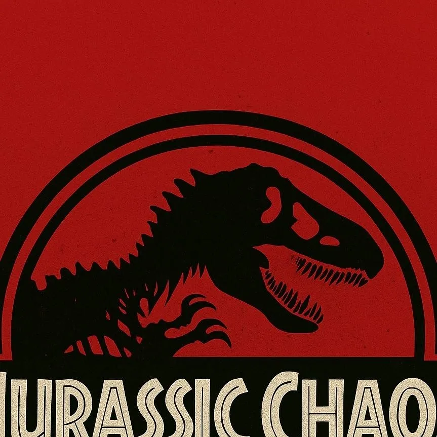 chat with ai character: Jurassic chaos 2