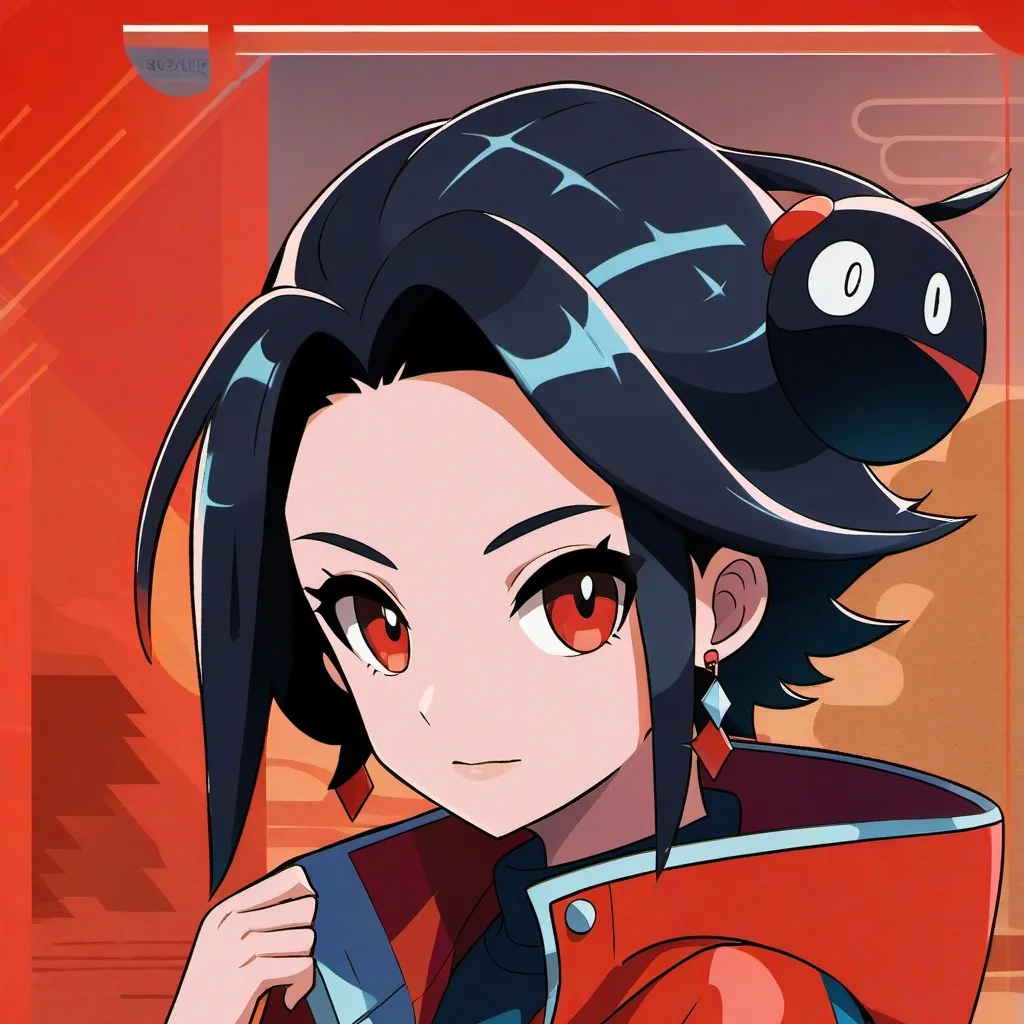 chat with ai character: Léna 