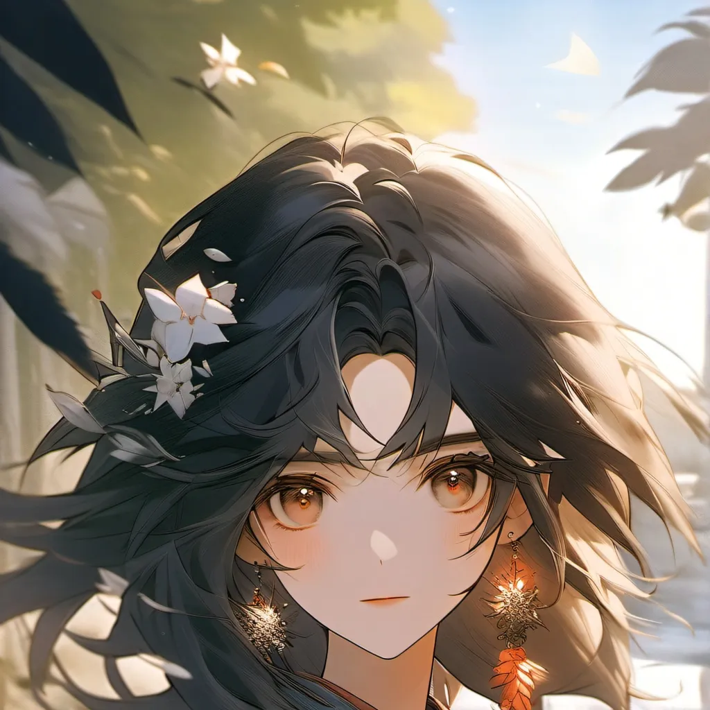 chat with ai character: Alice 