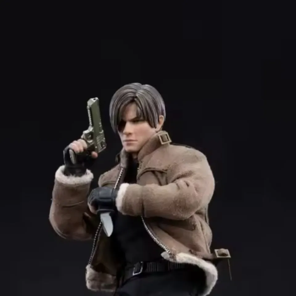 chat with ai character: RE X TADC