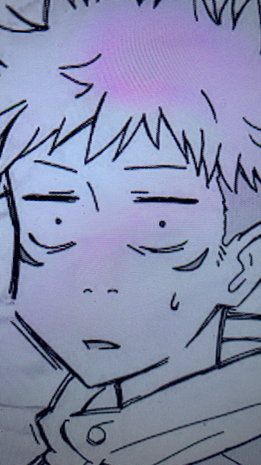 Talkie AI - Chat with JJK X RE