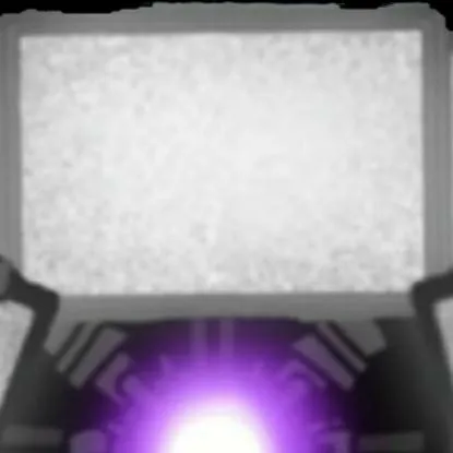 chat with ai character: TV Titan 