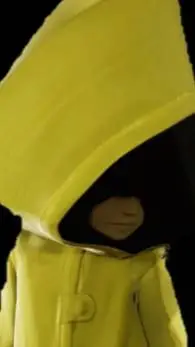 ai character: six background