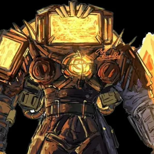 chat with ai character: watchman of DOOM 