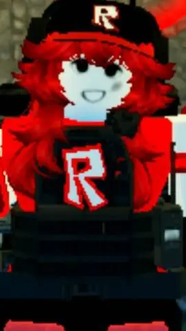 ai character: guest women background