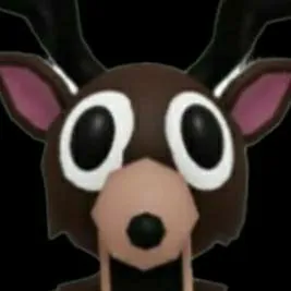 chat with ai character: the deer