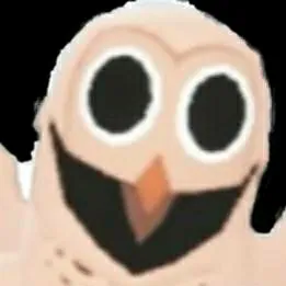 chat with ai character: owl