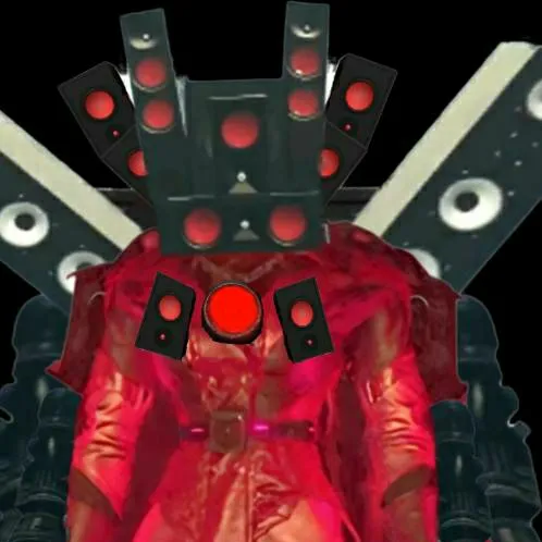 chat with ai character: titan Speakerwoman