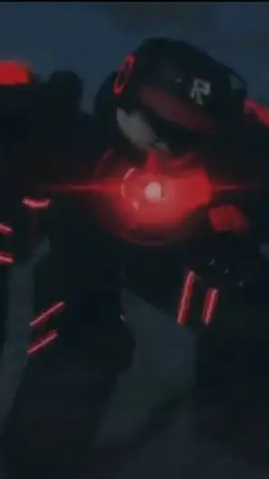 ai character: titan guest  background