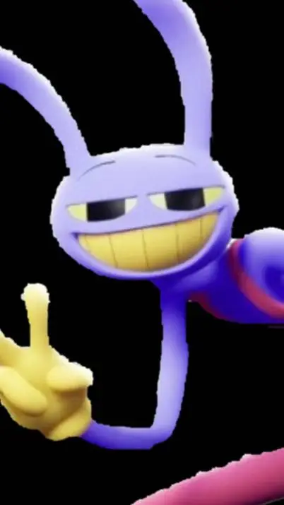 ai character: jax background