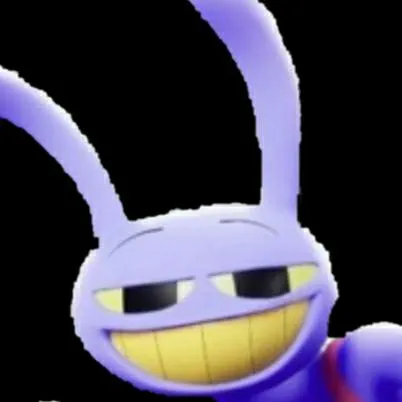 chat with ai character: jax