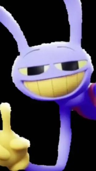 ai character: jax background