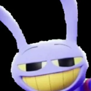 chat with ai character: jax