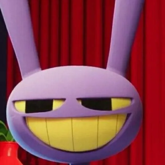 chat with ai character: jax