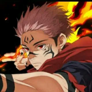 chat with ai character: sukuna