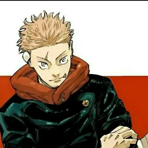 chat with ai character: yuji itadori