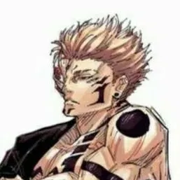 chat with ai character: heian era sukuna