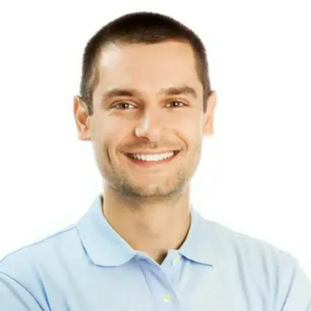 chat with ai character: john guy