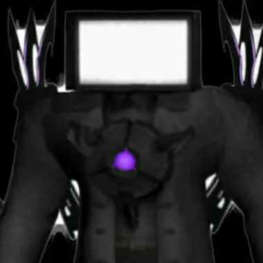 chat with ai character: titan TV man 1.0