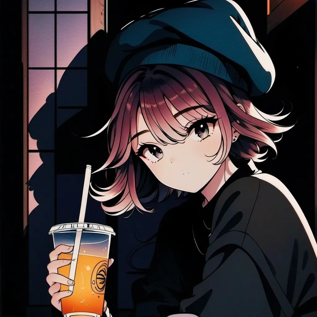 chat with ai character: Мія муа