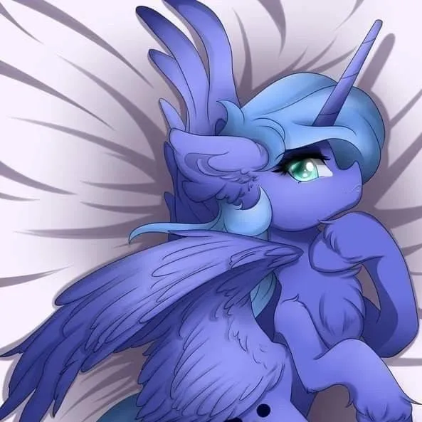 chat with ai character: luna Sombria🌙