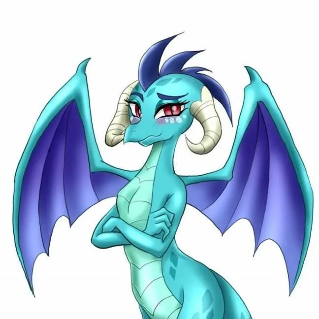 chat with ai character: Ember 