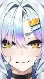 ai character: icey snowpaws background