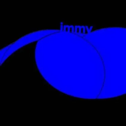 chat with ai character: blue berry immy 
