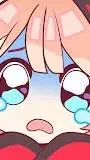 ai character: pillowdear  background