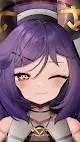 ai character: gf  background